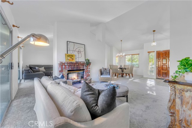 Detail Gallery Image 7 of 23 For 40432 Aster, Palmdale,  CA 93551 - 4 Beds | 2 Baths