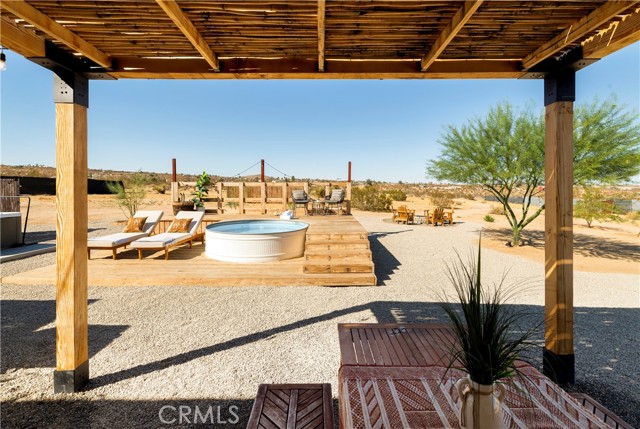 Detail Gallery Image 41 of 46 For 62556 Golden St, Joshua Tree,  CA 92252 - 3 Beds | 2 Baths