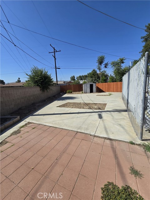 Detail Gallery Image 10 of 14 For 560 Hart St, Hemet,  CA 92543 - 3 Beds | 2/1 Baths