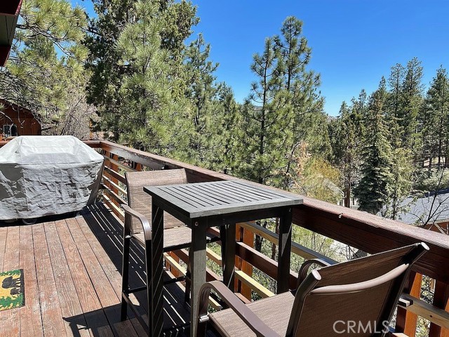 Detail Gallery Image 26 of 31 For 608 Kean Way, Big Bear City,  CA 92314 - 2 Beds | 1 Baths