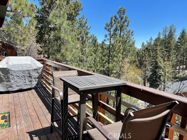 Detail Gallery Image 26 of 31 For 608 Kean Way, Big Bear City,  CA 92314 - 2 Beds | 1 Baths