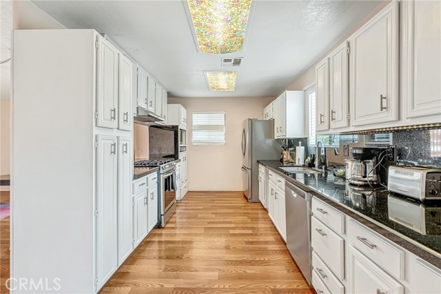 Detail Gallery Image 27 of 66 For 7731 Arrowhead, Yucca Valley,  CA 92284 - 3 Beds | 2 Baths