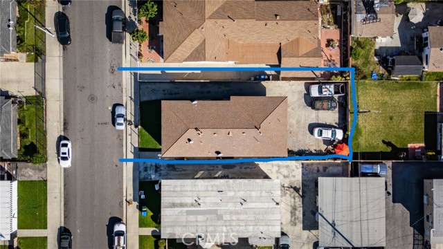 Detail Gallery Image 14 of 17 For 14414 Flallon Ave, Norwalk,  CA 90650 - – Beds | – Baths