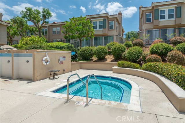 Detail Gallery Image 30 of 32 For 494 Bannister Way #B,  Simi Valley,  CA 93065 - 2 Beds | 2 Baths