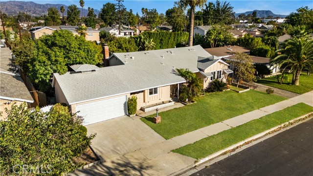 Detail Gallery Image 21 of 22 For 7710 Bluebell Ave, North Hollywood,  CA 91605 - 4 Beds | 2 Baths