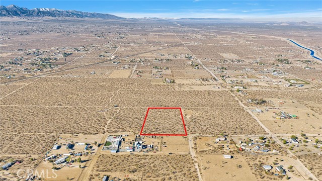 Detail Gallery Image 9 of 9 For 0 Alta Mesa Ave, Phelan,  CA 92371 - – Beds | – Baths