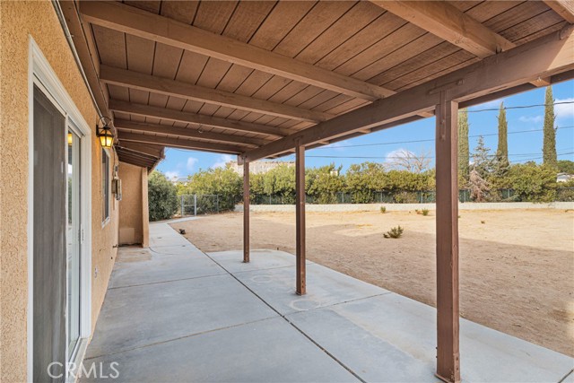 Detail Gallery Image 27 of 36 For 16403 Wintun Rd, Apple Valley,  CA 92307 - 3 Beds | 2 Baths