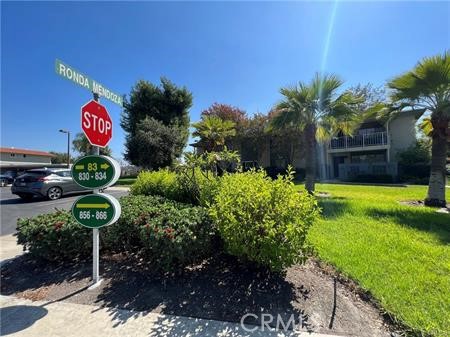 Detail Gallery Image 34 of 37 For 863 Ronda Mendoza #B,  Laguna Woods,  CA 92637 - 2 Beds | 2 Baths
