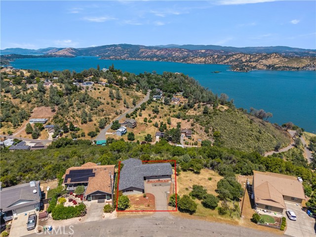Detail Gallery Image 42 of 44 For 10880 Terrace Way, Kelseyville,  CA 95451 - 3 Beds | 2 Baths