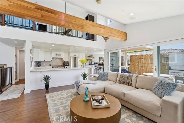 Open Floorplan