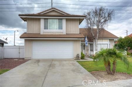 2608 S Amador Pl, Ontario, CA 91761