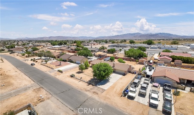 Image 3 for 12631 Standing Bear Rd, Apple Valley, CA 92308