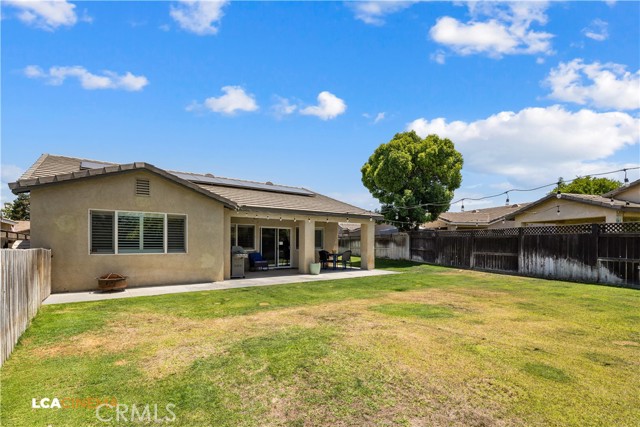 Detail Gallery Image 19 of 19 For 1515 English Fry St, Bakersfield,  CA 93311 - 3 Beds | 2 Baths