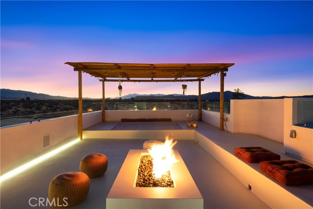 Detail Gallery Image 57 of 58 For 63973 Gold Nugget Rd, Joshua Tree,  CA 92252 - 3 Beds | 3 Baths