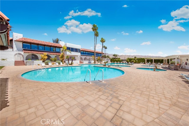 Detail Gallery Image 46 of 66 For 9653 Spyglass Ave #99,  Desert Hot Springs,  CA 92240 - 1 Beds | 1 Baths
