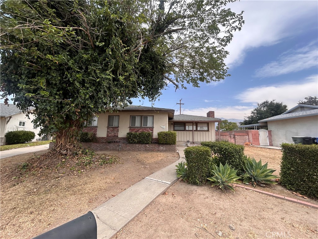 342 Echo Street