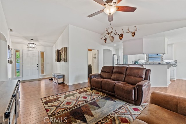 Detail Gallery Image 4 of 51 For 19517 Stringtown Pl, Cottonwood,  CA 96022 - 3 Beds | 2 Baths