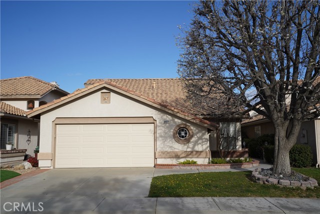 1316 Cypress Point Drive, Banning, CA 