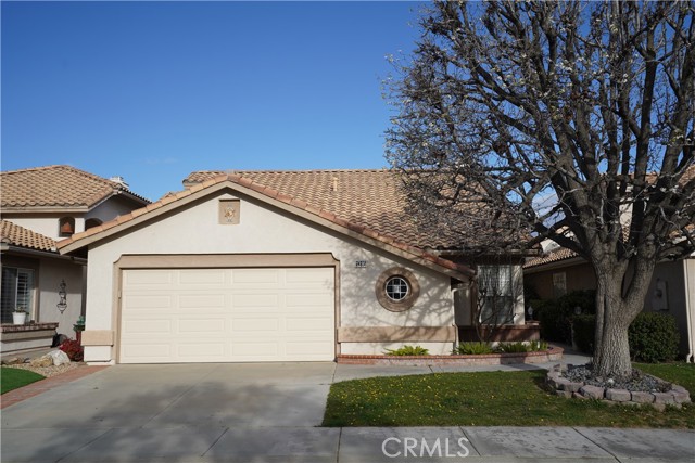 1316 Cypress Point Drive, Banning, CA 