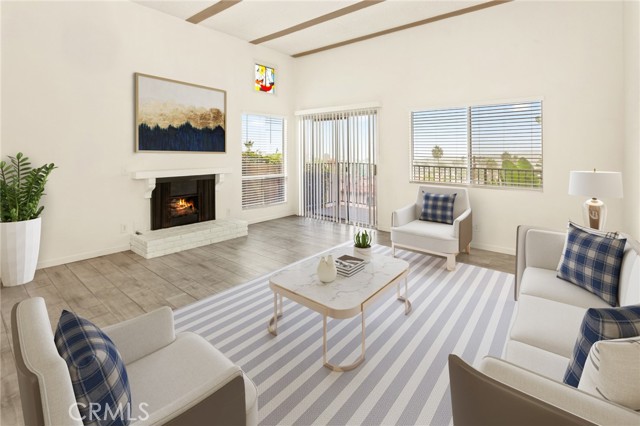 Detail Gallery Image 1 of 20 For 101 Avenida Del Reposo #B,  San Clemente,  CA 92672 - 1 Beds | 1 Baths