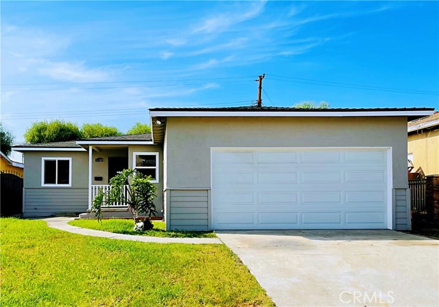 16126 Bluebonnet St, La Puente, CA 91744