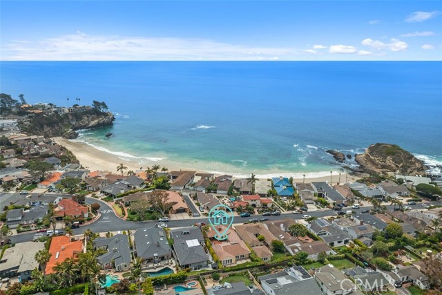 Detail Gallery Image 2 of 49 For 27 S La Senda Dr, Laguna Beach,  CA 92651 - 4 Beds | 3 Baths