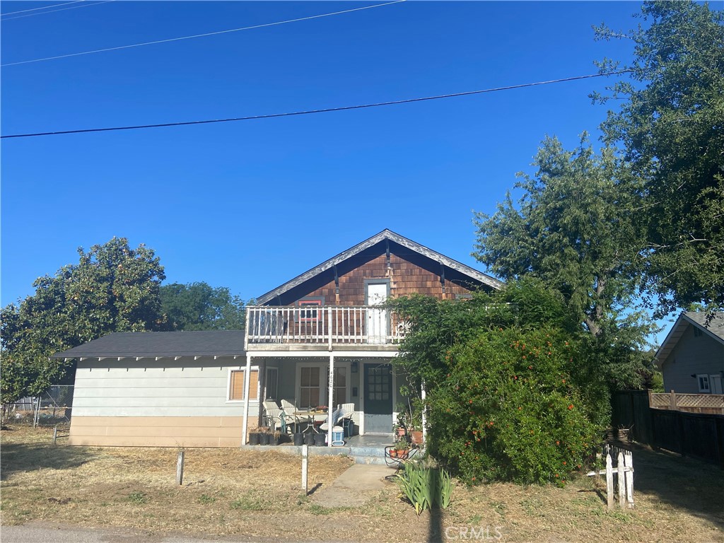 4620 Sycamore Road