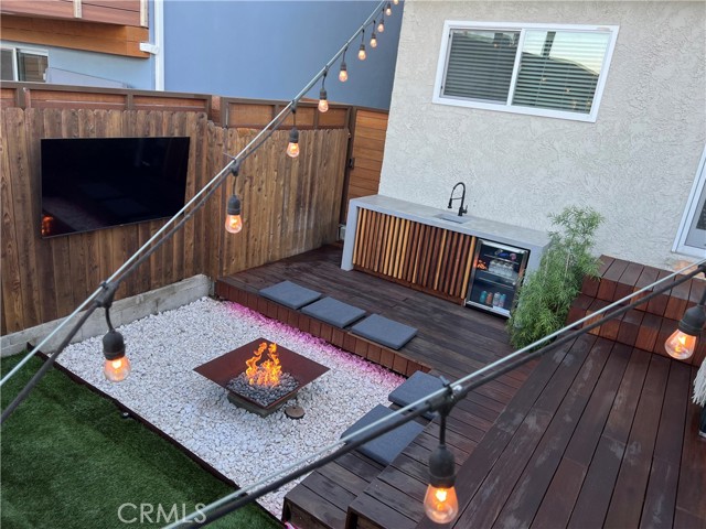 Detail Gallery Image 14 of 15 For 1620 Carver St, Redondo Beach,  CA 90278 - 4 Beds | 2/1 Baths