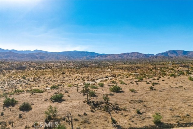 Detail Gallery Image 4 of 14 For 0 Contour Terrace Rd, Pioneertown,  CA 92268 - – Beds | – Baths