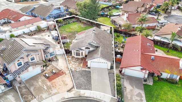 Detail Gallery Image 51 of 61 For 26419 Capay Bay Ct, Moreno Valley,  CA 92555 - 3 Beds | 2 Baths