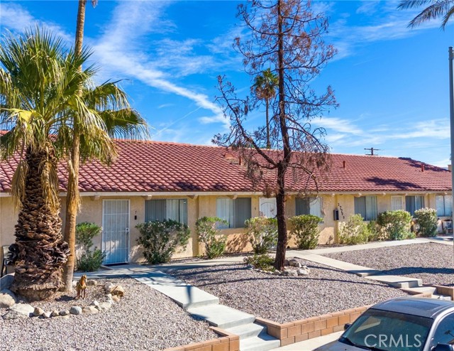 Detail Gallery Image 24 of 25 For 27700 Avenida Terrazo, Cathedral City,  CA 92234 - – Beds | – Baths