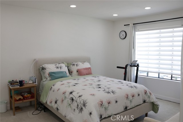 Detail Gallery Image 8 of 17 For 20541 S Vermont Ave #4,  Torrance,  CA 90502 - 2 Beds | 2 Baths