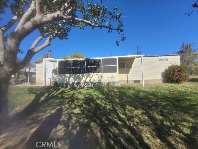 Detail Gallery Image 4 of 38 For 59300 Norman Hills Rd, Anza,  CA 92539 - 2 Beds | 1 Baths