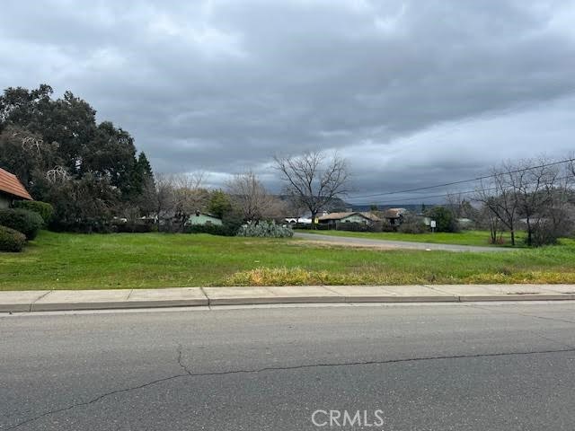 0 2nd street, Oroville, CA 95965