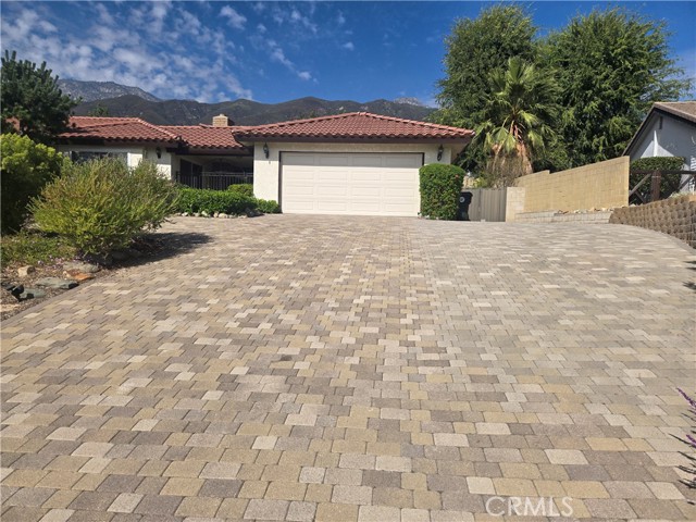 Detail Gallery Image 3 of 40 For 9388 Valley View, Rancho Cucamonga,  CA 91737 - 4 Beds | 2/1 Baths