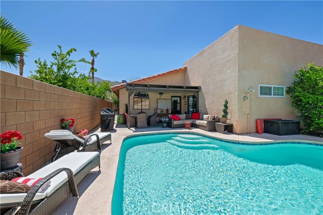 Detail Gallery Image 3 of 36 For 53840 Avenida Herrera, La Quinta,  CA 92253 - 3 Beds | 2 Baths