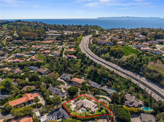 28658 Crestridge Road, Rancho Palos Verdes, California 90275, 4 Bedrooms Bedrooms, ,2 BathroomsBathrooms,Residential,Sold,Crestridge,SB24047831