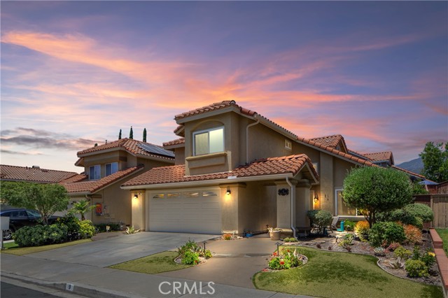 Detail Gallery Image 1 of 48 For 9 Calle Larspur, Rancho Santa Margarita,  CA 92688 - 3 Beds | 2/1 Baths