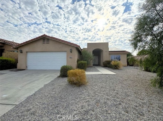 Listing Details for 12800 Miracle Hill Road, Desert Hot Springs, CA 92240
