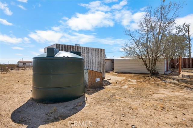 Detail Gallery Image 30 of 45 For 56312 Cone Bld, Landers,  CA 92285 - 1 Beds | 1 Baths