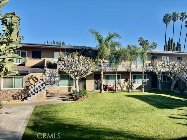 Detail Gallery Image 20 of 20 For 1820 W Sallie #2,  Anaheim,  CA 92804 - 1 Beds | 1 Baths