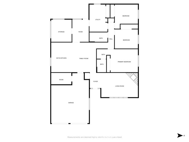 Detail Gallery Image 19 of 19 For 9130 Pinyon Ave, Fontana,  CA 92335 - 3 Beds | 2 Baths