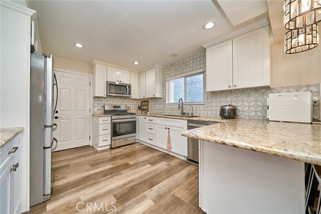 Detail Gallery Image 20 of 48 For 26349 Hillcrest Ave, Lomita,  CA 90717 - 5 Beds | 2 Baths