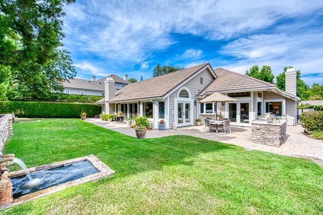 Detail Gallery Image 30 of 40 For 23271 via Dorado, Coto de Caza,  CA 92679 - 4 Beds | 3/1 Baths
