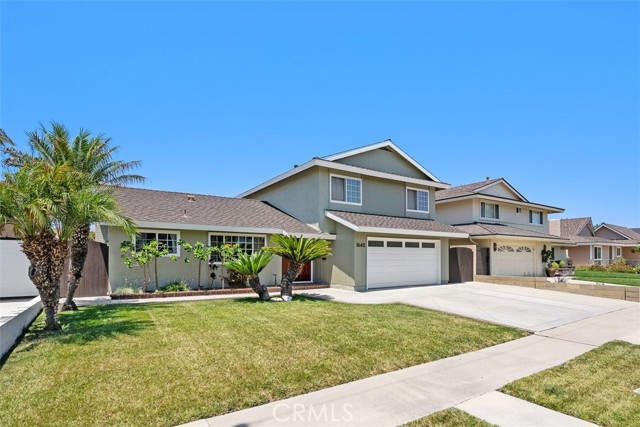 Image 2 for 16411 Duchess Ln, Huntington Beach, CA 92647