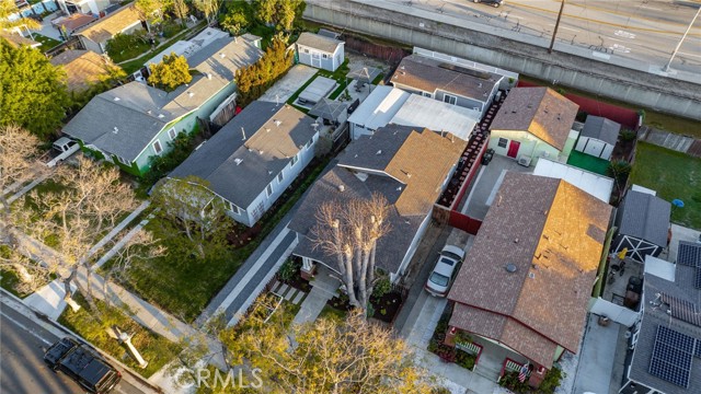 Detail Gallery Image 37 of 41 For 426 W Jacaranda Pl a,  Fullerton,  CA 92832 - 1 Beds | 1 Baths