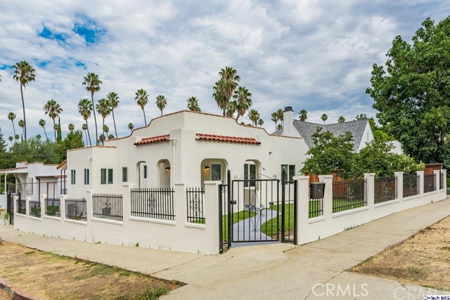 1401 Coronado Terrace, Los Angeles, CA 90026