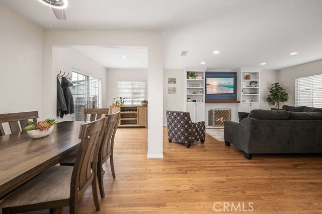 Detail Gallery Image 6 of 39 For 6136 Candor St, Lakewood,  CA 90713 - 3 Beds | 1/1 Baths