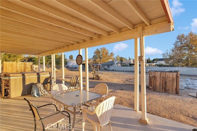 Detail Gallery Image 33 of 40 For 13167 Olathe Rd, Apple Valley,  CA 92308 - 4 Beds | 2 Baths