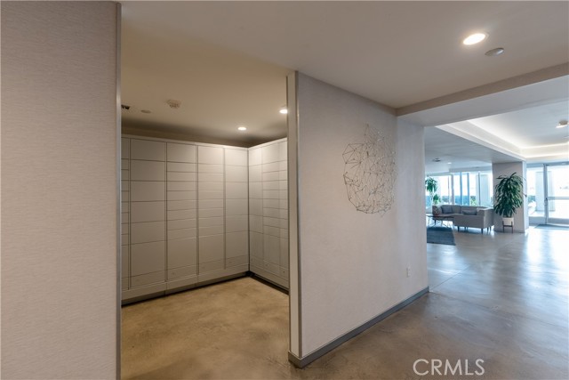 Detail Gallery Image 23 of 39 For 525 E Seaside Way #402,  Long Beach,  CA 90802 - 1 Beds | 1 Baths